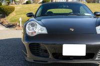 2004 Porsche 911 Carrera 4S Cabriolet for sale