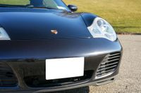 2004 Porsche 911 Carrera 4S Cabriolet for sale