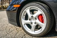 2004 Porsche 911 Carrera 4S Cabriolet for sale