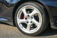 2004 Porsche 911 Carrera 4S Cabriolet for sale