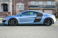 2008 Audi R8 Gated 6 Speed Coupe for sale