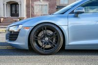 2008 Audi R8 Gated 6 Speed Coupe for sale