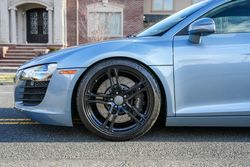2008 Audi R8 Gated 6 Speed Coupe for sale