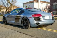 2008 Audi R8 Gated 6 Speed Coupe for sale