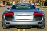 2008 Audi R8 Gated 6 Speed Coupe for sale