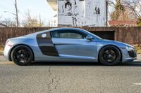 2008 Audi R8 Gated 6 Speed Coupe for sale