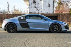 2008 Audi R8 Gated 6 Speed Coupe for sale
