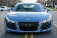 2008 Audi R8 Gated 6 Speed Coupe for sale