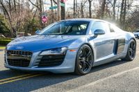 2008 Audi R8 Gated 6 Speed Coupe for sale