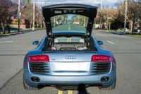 2008 Audi R8 Gated 6 Speed Coupe for sale