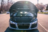 2008 Audi R8 Gated 6 Speed Coupe for sale