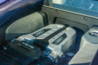 2008 Audi R8 Gated 6 Speed Coupe for sale
