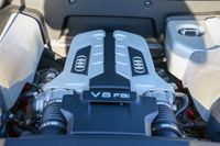 2008 Audi R8 Gated 6 Speed Coupe for sale