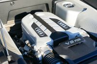 2008 Audi R8 Gated 6 Speed Coupe for sale