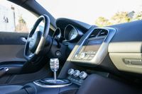 2008 Audi R8 Gated 6 Speed Coupe for sale