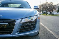 2008 Audi R8 Gated 6 Speed Coupe for sale