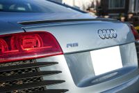 2008 Audi R8 Gated 6 Speed Coupe for sale
