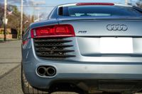 2008 Audi R8 Gated 6 Speed Coupe for sale