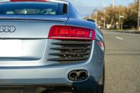 2008 Audi R8 Gated 6 Speed Coupe for sale
