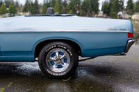 1968 Ford Fairlane 500 for sale