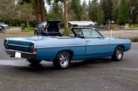 1968 Ford Fairlane 500 for sale