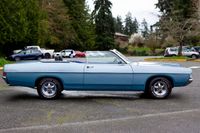 1968 Ford Fairlane 500 for sale