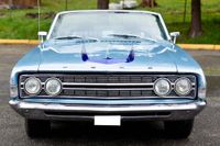 1968 Ford Fairlane 500 for sale