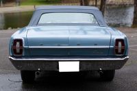 1968 Ford Fairlane 500 for sale