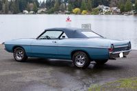 1968 Ford Fairlane 500 for sale