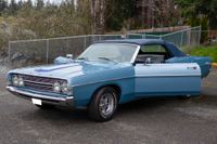 1968 Ford Fairlane 500 for sale