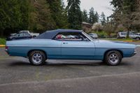 1968 Ford Fairlane 500 for sale