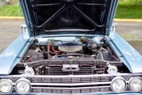 1968 Ford Fairlane 500 for sale