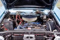 1968 Ford Fairlane 500 for sale