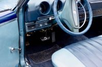 1968 Ford Fairlane 500 for sale