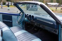 1968 Ford Fairlane 500 for sale