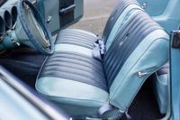 1968 Ford Fairlane 500 for sale
