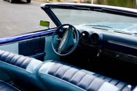 1968 Ford Fairlane 500 for sale