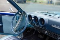 1968 Ford Fairlane 500 for sale