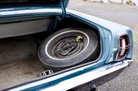 1968 Ford Fairlane 500 for sale