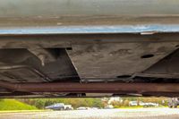 1968 Ford Fairlane 500 for sale