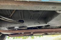1968 Ford Fairlane 500 for sale