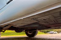 1968 Ford Fairlane 500 for sale