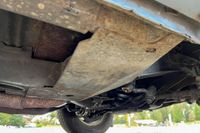 1968 Ford Fairlane 500 for sale