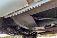 1968 Ford Fairlane 500 for sale