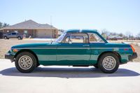 1979 MG MGB MK IV for sale