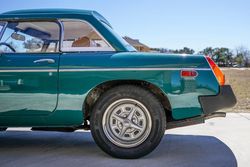 1979 MG MGB MK IV for sale