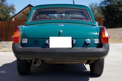 1979 MG MGB MK IV for sale