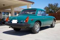 1979 MG MGB MK IV for sale
