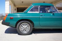 1979 MG MGB MK IV for sale