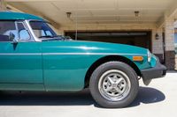 1979 MG MGB MK IV for sale